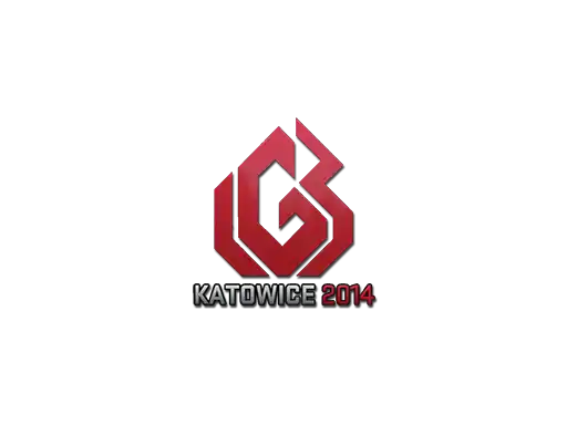 LGB eSports | Katowice 2014 LGB eSports | Katowice 2014