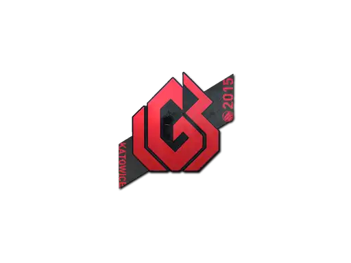 LGB eSports | Katowice 2015 LGB eSports | Katowice 2015