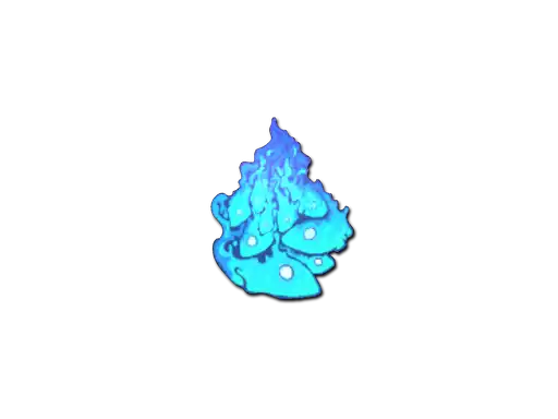 Liquid Fire