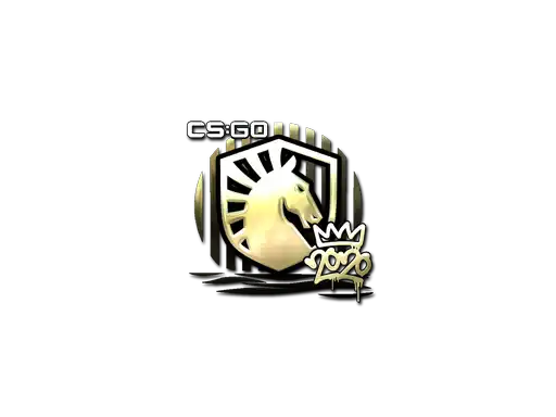 Liquid (Gold) | 2020 RMR