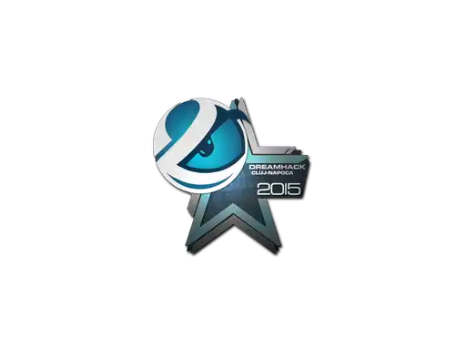 Luminosity Gaming | Cluj-Napoca 2015