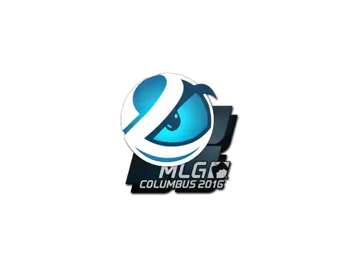 Luminosity Gaming | MLG Columbus 2016 Luminosity Gaming | MLG Columbus 2016