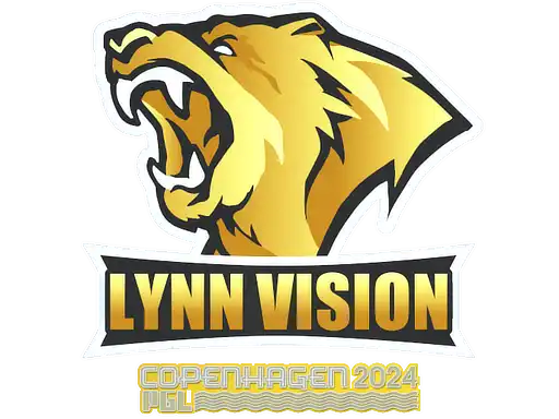 Lynn Vision | Copenhagen 2024 Lynn Vision | Copenhagen 2024
