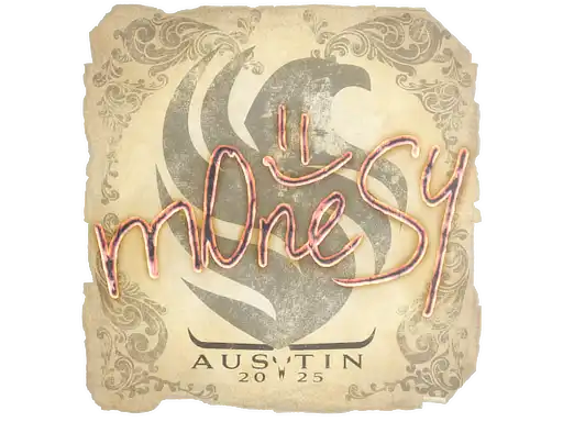 m0NESY | Austin 2025 m0NESY | Austin 2025