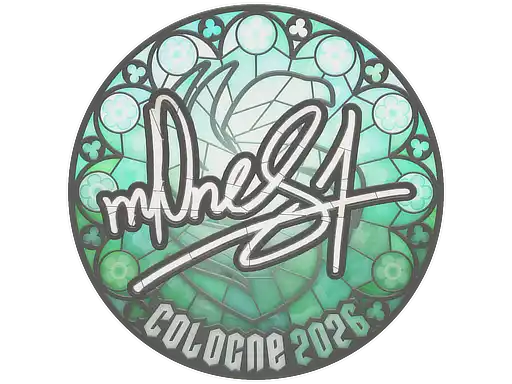 m0NESY | Cologne 2026 m0NESY | Cologne 2026