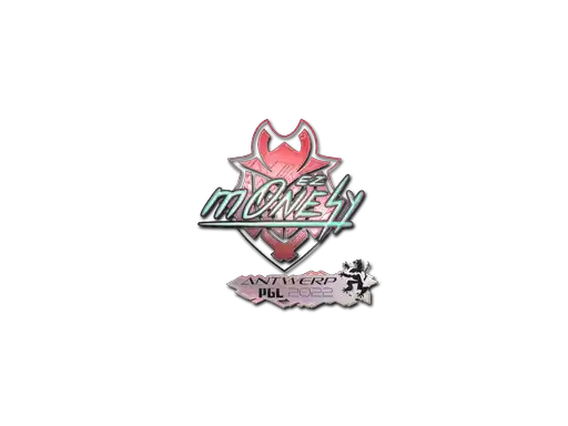 m0NESY (Holo) | Antwerp 2022