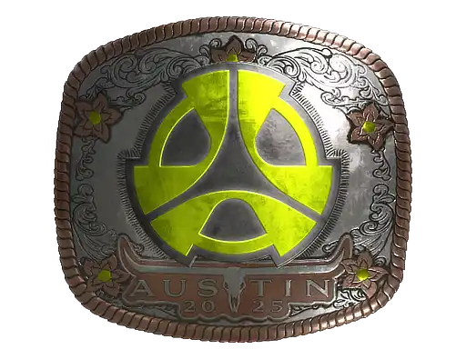 M80 (Foil) | Austin 2025 M80 (Foil) | Austin 2025