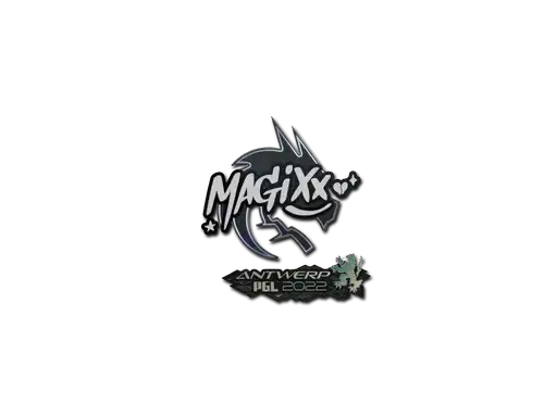 magixx | Antwerp 2022