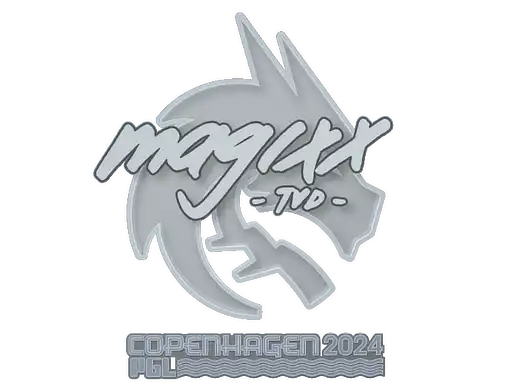 magixx | Copenhagen 2024 magixx | Copenhagen 2024