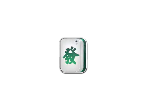 Mahjong Fa Mahjong Fa