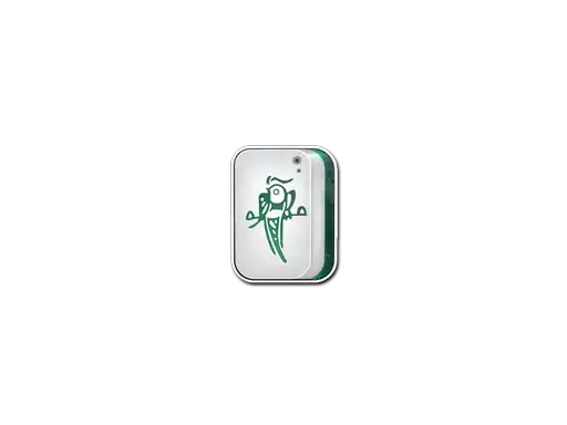 Mahjong Rooster
