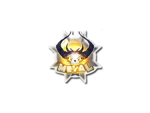 Metal