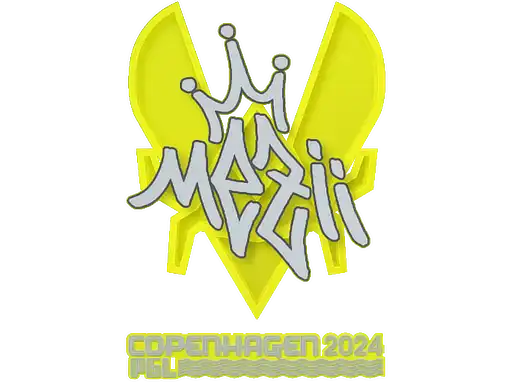 mezii | Copenhagen 2024 mezii | Copenhagen 2024