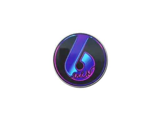 Miami Tier6 (Holo) Miami Tier6 (Holo)
