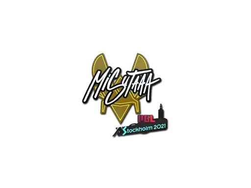 misutaaa | Stockholm 2021