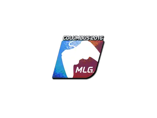 MLG (Holo) | MLG Columbus 2016