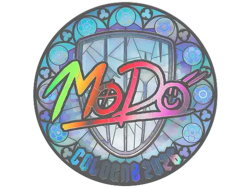 MoDo (Holo) | Cologne 2026 MoDo (Holo) | Cologne 2026
