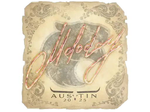 molodoy | Austin 2025 molodoy | Austin 2025