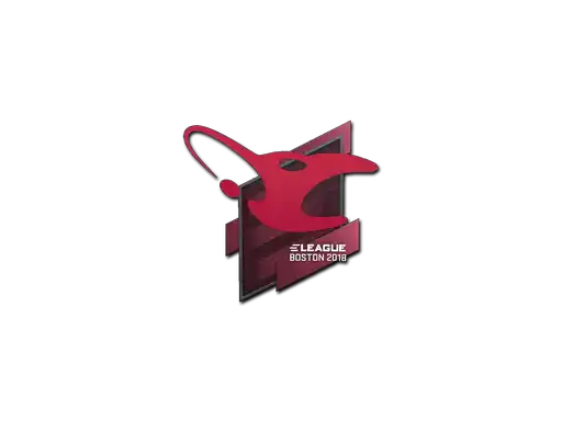 mousesports | Boston 2018