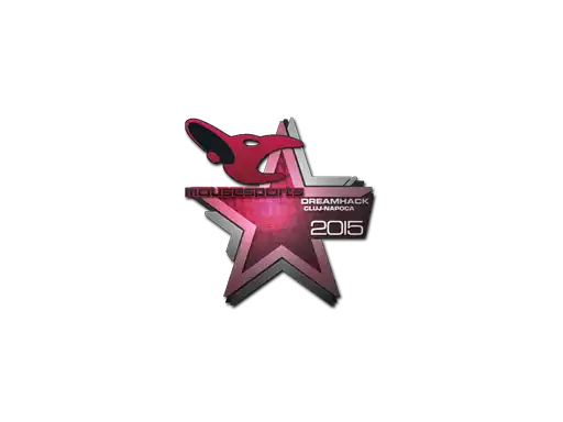 mousesports | Cluj-Napoca 2015 mousesports | Cluj-Napoca 2015