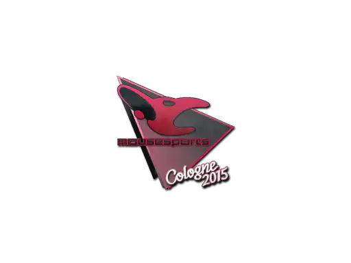 mousesports | Cologne 2015 mousesports | Cologne 2015