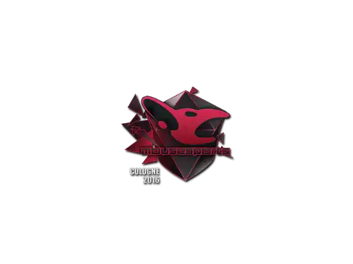 mousesports | Cologne 2016 mousesports | Cologne 2016