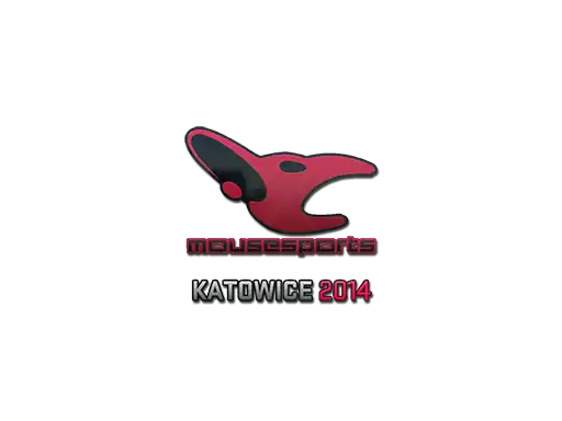 mousesports | Katowice 2014 mousesports | Katowice 2014