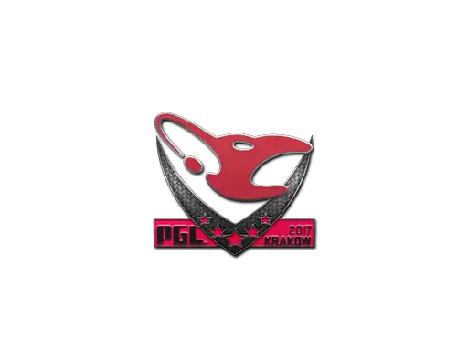 mousesports | Krakow 2017 mousesports | Krakow 2017