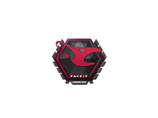 mousesports | London 2018 mousesports | London 2018