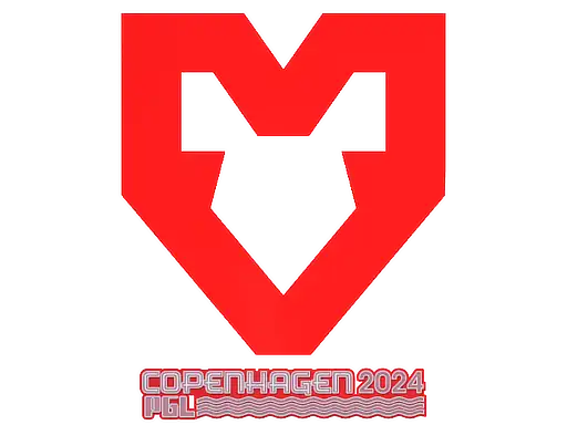 MOUZ | Copenhagen 2024 MOUZ | Copenhagen 2024