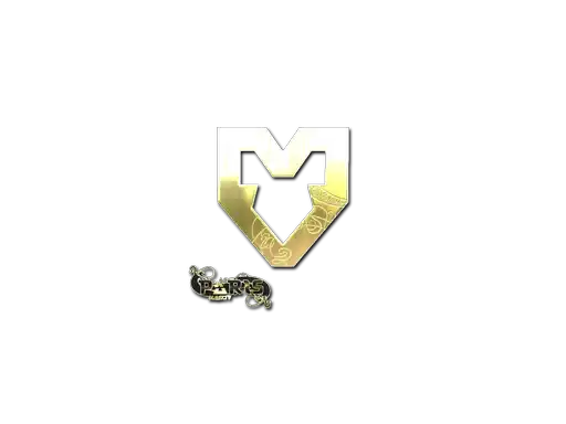 MOUZ (Gold) | Paris 2023 MOUZ (Gold) | Paris 2023