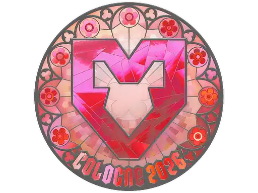 MOUZ (Holo) | Cologne 2026 MOUZ (Holo) | Cologne 2026
