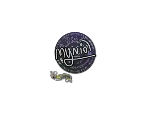 mynio | Paris 2023