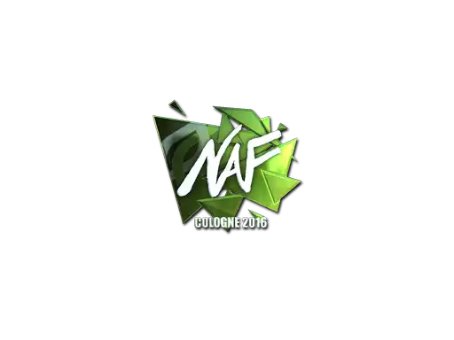 NAF (Foil) | Cologne 2016