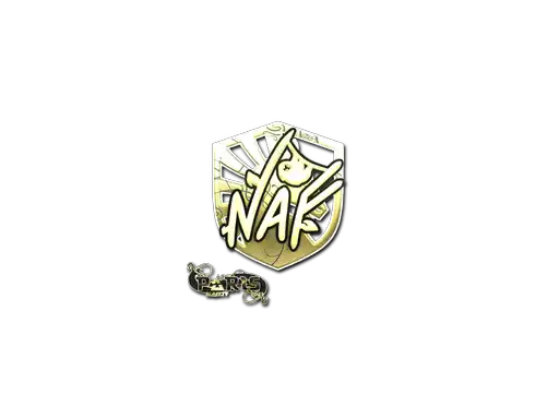 NAF (Gold) | Paris 2023