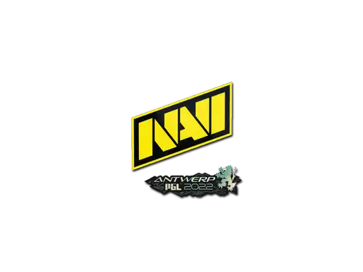 Natus Vincere | Antwerp 2022 Natus Vincere | Antwerp 2022
