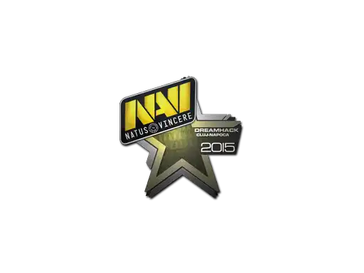 Natus Vincere | Cluj-Napoca 2015 Natus Vincere | Cluj-Napoca 2015