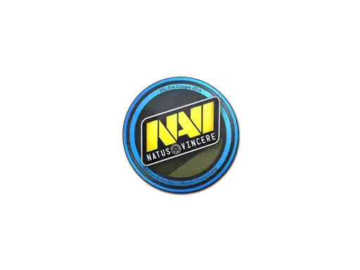 Natus Vincere | Cologne 2014