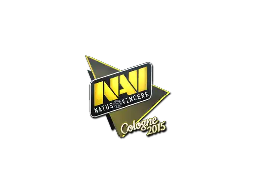 Natus Vincere | Cologne 2015 Natus Vincere | Cologne 2015
