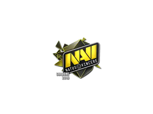 Natus Vincere | Cologne 2016