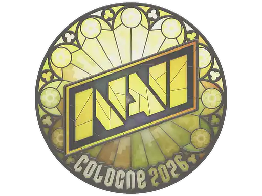 Natus Vincere | Cologne 2026 Natus Vincere | Cologne 2026