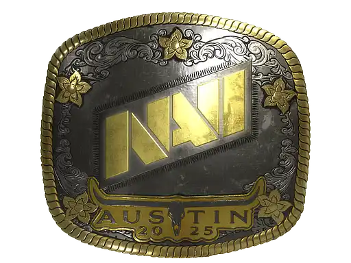 Natus Vincere (Gold) | Austin 2025