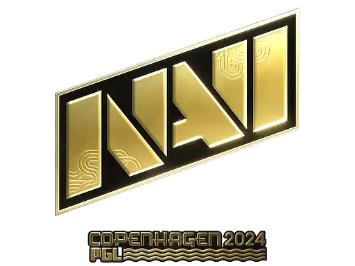Natus Vincere (Gold) | Copenhagen 2024
