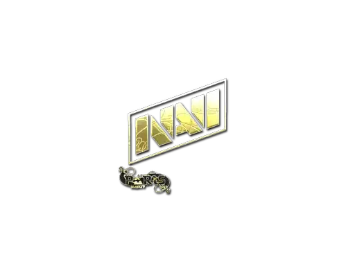 Natus Vincere (Gold) | Paris 2023