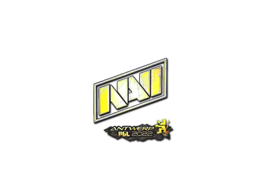 Natus Vincere (Holo) | Antwerp 2022