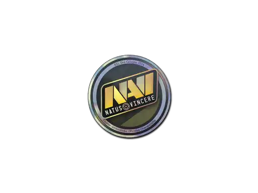 Natus Vincere (Holo) | Cologne 2014 Natus Vincere (Holo) | Cologne 2014