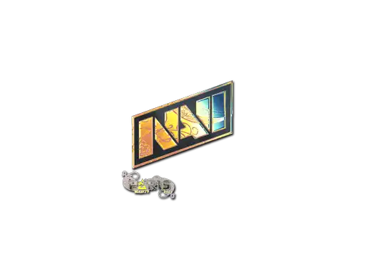 Natus Vincere (Holo) | Paris 2023