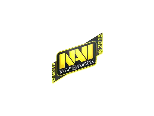 Natus Vincere | Katowice 2015