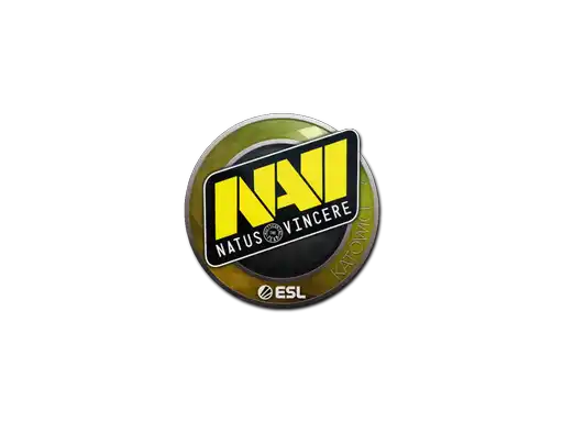 Natus Vincere | Katowice 2019 Natus Vincere | Katowice 2019