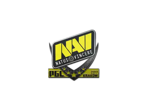Natus Vincere | Krakow 2017